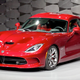 Illustration for article titled 2013 SRT Viper: The Snake Is Back!